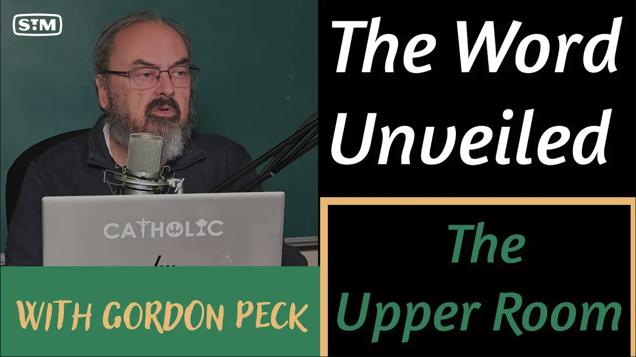 Uncovering the Upper Room: A Historical Journey